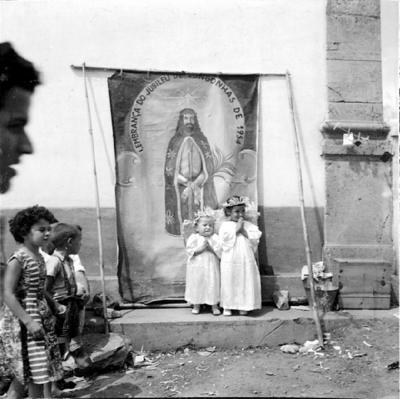 Romaria - Jubileu do Santuário Diocesano do Bom Jesus de Matosinhos