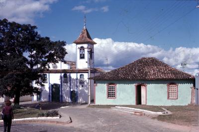 Igreja de Nossa Senhora do Rosário