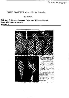 Frans Krajcberg, que Lançou seus livros Revolta e Natura no CCBB, ;Arthur Luiz Piza e Carlos Vergara, a triologia da Arte...