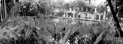 Parque da Água Branca