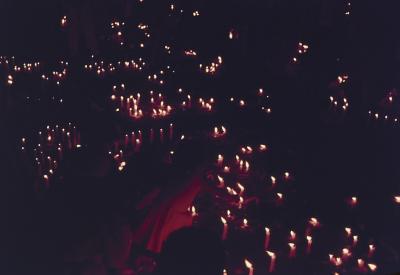 Procissão do Fogaréu