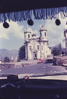 Igreja de São Francisco de Assis