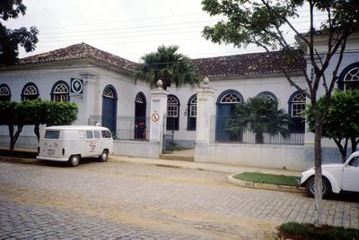 Santa Casa de Misericórdia