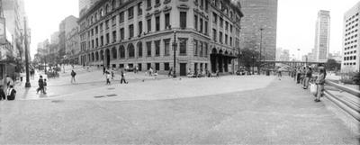 Edifício do Correio Central