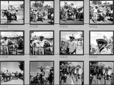 Lavagem de Nosso Senhor do Bonfim