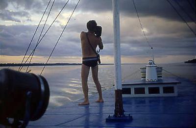 Série Amazonas - Lúcio Kodato