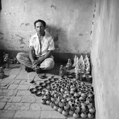 Severino de Tracunhaém