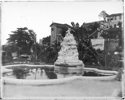 Fonte Adriano Ramos Pinto