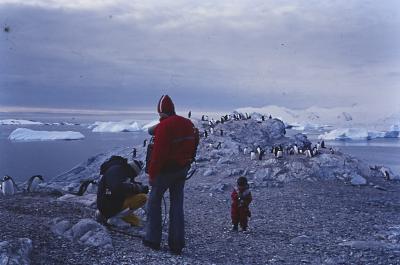 Jorge Bodanzky e Serge Guitton filmam Igor Belli