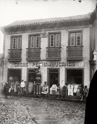 Praça Antônio Eulálio