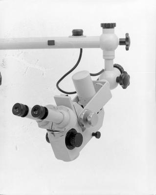 D.F.Vasconcellos - microscópio