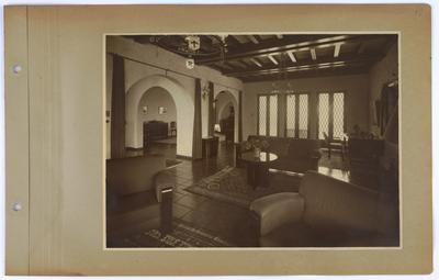 Projeto arquitetônico do escritório Freire & Sodré Engenheiros