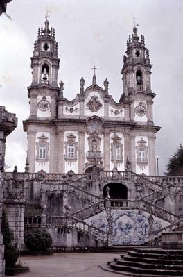 Santuário de Nossa Senhora dos Remédios
