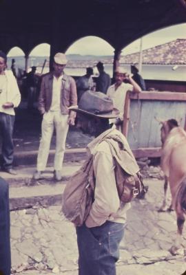 Mercado Municipal de Diamantina