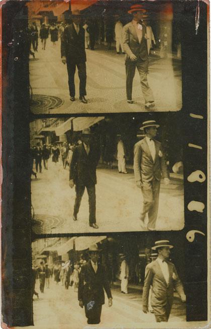 Diniz Nazareth (cartão-postal)