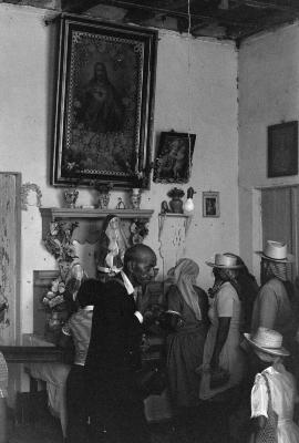 Cena do filme "Gitirana"