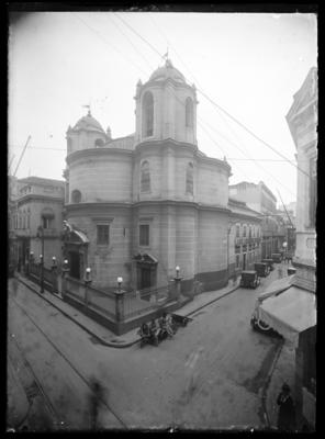Igreja de São Pedro dos Clérigos