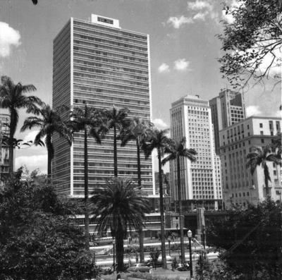 Edifício Conde de Prates