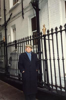 [Viagem a Irlanda, Escócia e Inglaterra]