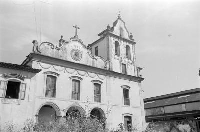 Santuário de Santo Antonio do Valongo