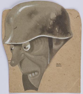 [A mascara de Remarque]