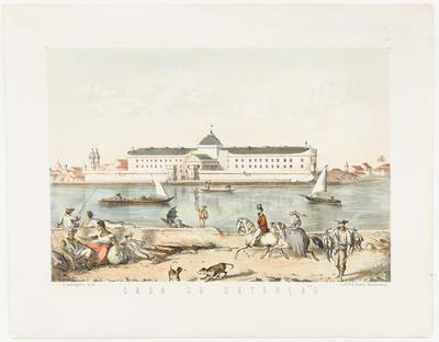 Casa de Detenção