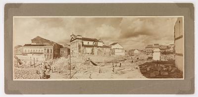 Igreja do Corpo Santo