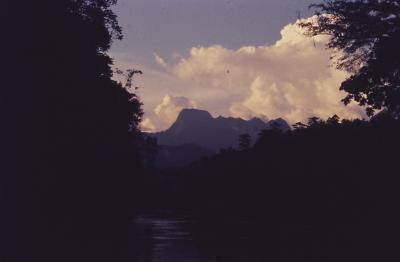 Expedição Pico da Neblina