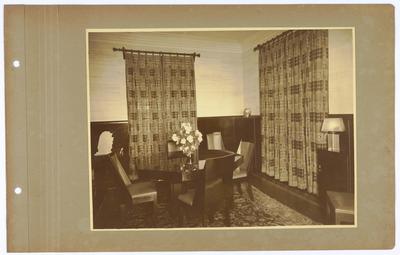 Projeto arquitetônico do escritório Freire & Sodré Engenheiros