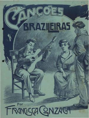 Manobras do amor (Fado Gonzaga)