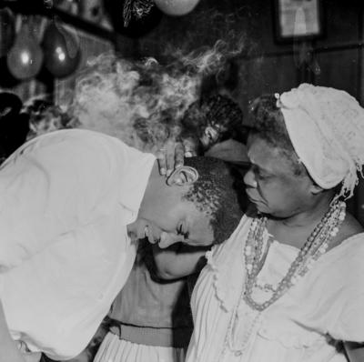 Ritual Afro-Brasileiro