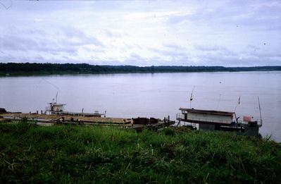 Rio Guaporé