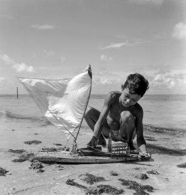 Jangadas e jangadeiros