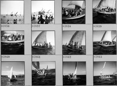 Festa de Iemanjá em Rio Vermelho