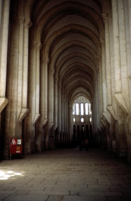 Mosteiro de Alcobaça