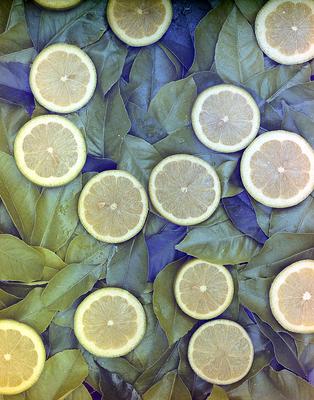 Campanha publicitária da Companhia Antarctica Paulista para Soda Limonada