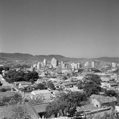 Aspectos de Belo Horizonte