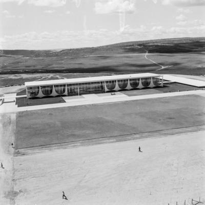 Palácio da Alvorada