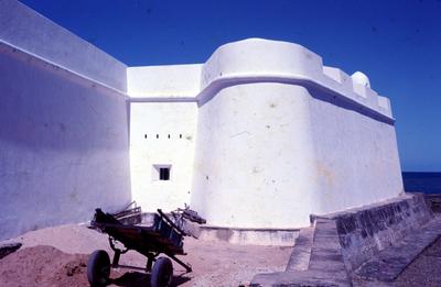 Forte dos Reis Magos