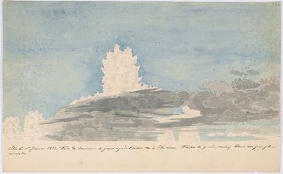 10º estudo. Itú, 1 de janeiro, 1833.