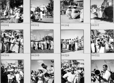 Segunda-Feira Gorda da Ribeira