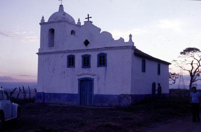 Igreja São João de Carapina