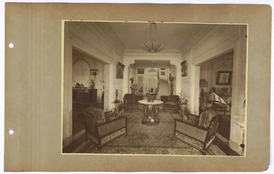 Projeto arquitetônico do escritório Freire & Sodré Engenheiros