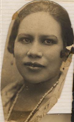 Jandira Aymoré (Beti)