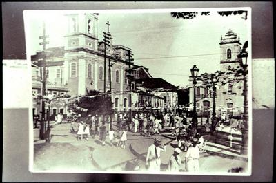 Cena de rua (reprodução)