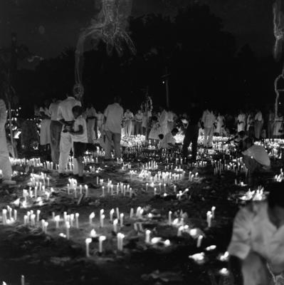 Alumiação, festa popular