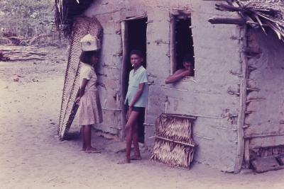 Quilombo de Sibaúma