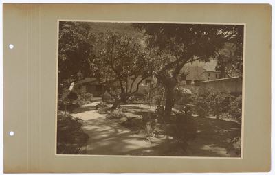 Projeto arquitetônico do escritório Freire & Sodré Engenheiros