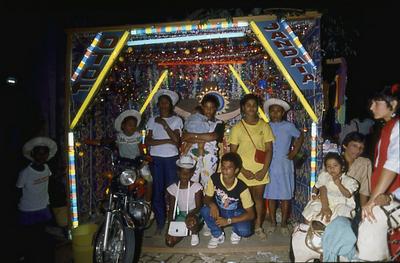 Série Rio São Francisco