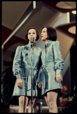 Cybele e Cynara - IV Festival de MPB